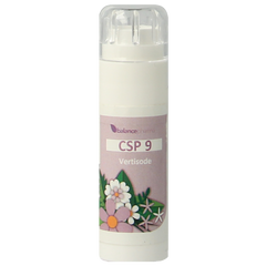 Balancepharma CSP 009 Vertisode Causaplex 6 Gram