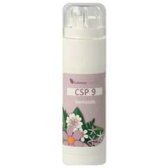 Balancepharma CSP 009 Vertisode Causaplex 6.00 Gram
