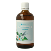 Balancepharma HGP021 Gemmoplex herstel 100.00 Milliliter