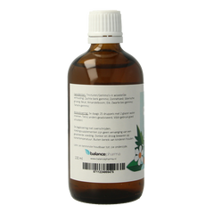 Balancepharma HGP021 Gemmoplex herstel 100.00 Milliliter