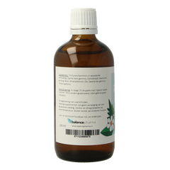Balancepharma HGP021 Gemmoplex herstel 100.00 Milliliter