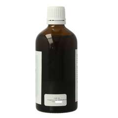 Balancepharma HGP034 Gemmoplex parasitaire lymf 100.00 Milliliter