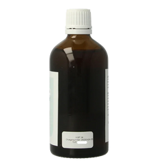 Balancepharma HGP034 Gemmoplex parasitaire lymf 100 Milliliter