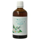 Balancepharma HGP040 Gemmoplex dieplymf 100.00 Milliliter