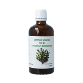 Balancepharma Gemmo simplex juniperus communis 100 Milliliter