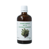 Balancepharma Gemmo simplex juniperus communis 100 Milliliter