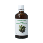 Balancepharma Gemmo simplex juniperus communis 100.00 Milliliter
