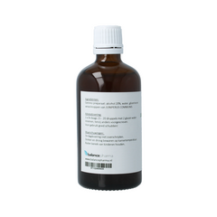 Balancepharma Gemmo simplex juniperus communis 100 Milliliter