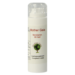 Mother Gaia Meridiaan 09 hart 6.00 Gram