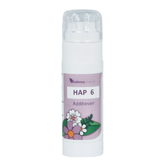 Balancepharma Additieven allergoplex 6.00 Gram
