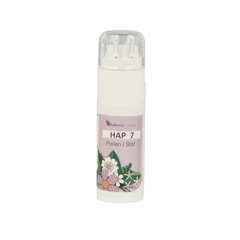 Balancepharma Pollen stof allergoplex 6.00 Gram