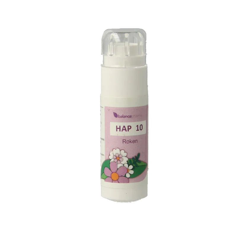 Balancepharma Roken allergoplex 6 Gram