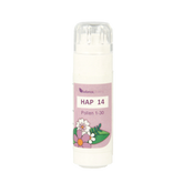 Balancepharma Pollen 1-30 allergoplex 6 Gram