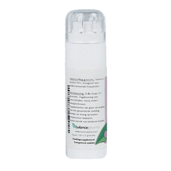 Balancepharma Schaal schelpdieren allergoplex 6 Gram