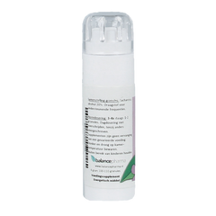 Balancepharma Schaal schelpdieren allergoplex 6.00 Gram