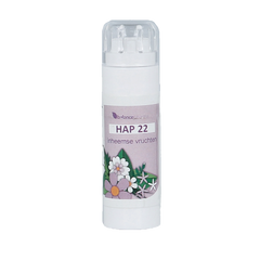 Balancepharma Inheemse vruchten allergoplex 6.00 Gram
