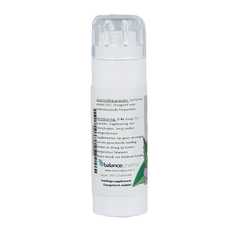 Balancepharma Inheemse vruchten allergoplex 6 Gram