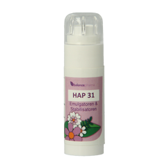 Balancepharma Emulgatoren stabilisator allergoplex 6.00 Gram