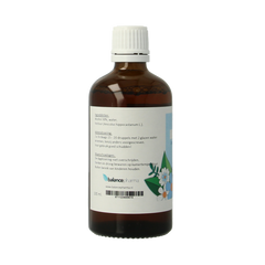 Balancepharma Aesculus hippocastanum L. tincturen 100.00 Milliliter