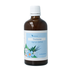 Balancepharma Agnus castus tincturen 100 Milliliter