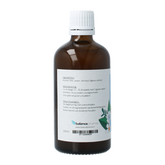 Balancepharma Agnus castus tincturen 100 Milliliter