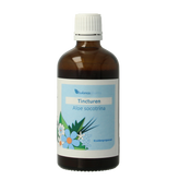 Balancepharma Aloe socotrina tincturen 100.00 Milliliter