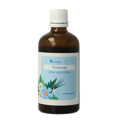 Balancepharma Aloe socotrina tincturen 100.00 Milliliter