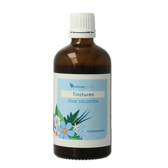 Balancepharma Aloe socotrina tincturen 100 Milliliter