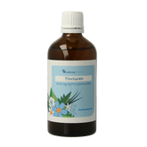 Balancepharma Andrographis paniculata tincturen 100 Milliliter