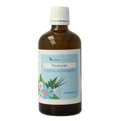 Balancepharma Angelica archangelica tinctuur 100.00 Milliliter