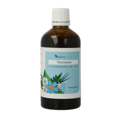 Balancepharma Arctostaphylos uva-ursi tincturen 100 Milliliter