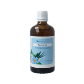 Balancepharma Arnica montana tincturen 100.00 Milliliter