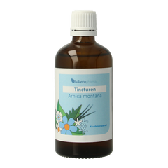 Balancepharma Arnica montana tincturen 100 Milliliter