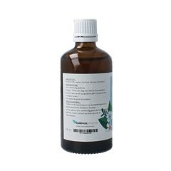 Balancepharma Arnica montana tincturen 100.00 Milliliter
