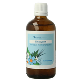 Balancepharma Astragalus membranaceus tincturen 100 Milliliter