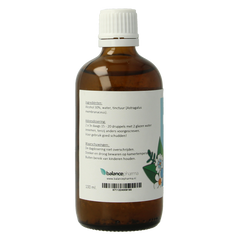 Balancepharma Astragalus membranaceus tincturen 100.00 Milliliter