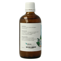 Balancepharma Astragalus membranaceus tincturen 100 Milliliter