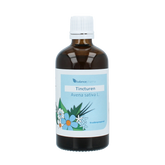 Balancepharma Avena sativa L. tincturen 100 Milliliter