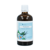 Balancepharma Avena sativa L. tincturen 100 Milliliter
