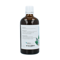 Balancepharma Avena sativa L. tincturen 100.00 Milliliter