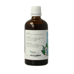 Balancepharma Betula pubescens tincturen 100.00 Milliliter