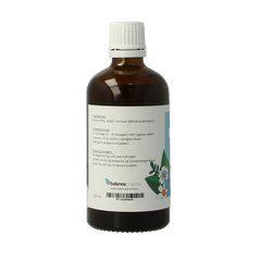 Balancepharma Betula pubescens tincturen 100 Milliliter