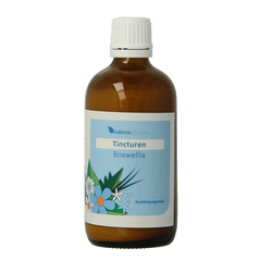 Balancepharma Boswellia tincturen 100 Milliliter