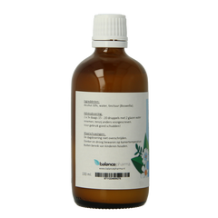 Balancepharma Boswellia tincturen 100 Milliliter