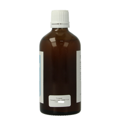 Balancepharma Carduus marianus tincturen 100.00 Milliliter