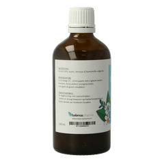 Balancepharma Chamomilla vulgaris tincturen 100 Milliliter