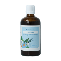 Balancepharma Crataegus oxyacantha tincturen 100 Milliliter