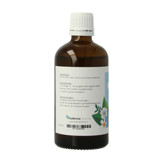 Balancepharma Cynara scolymus tincturen 100 Milliliter