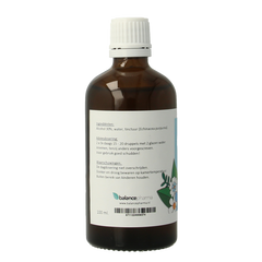 Balancepharma Echinacea purpurea tincturen 100 Milliliter