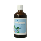 Balancepharma Eschscholzia californica tincturen 100 Milliliter